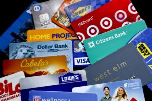 Delving into the Business Approaches of Top Credit Card Companies