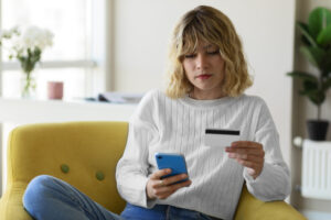 Conquer Credit Card Debt: Proven Strategies to Take Back Control of Your Finances