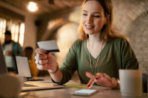 Grasping the Credit Utilization Ratio: Why It Matters and 7 Powerful Ways to Improve Yours