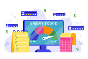 Building a Powerful Credit Score: From Ground Zero to Version 2.0