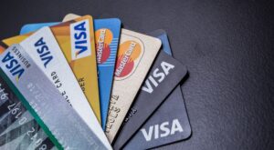 Discover the Perfect Credit Card for You
