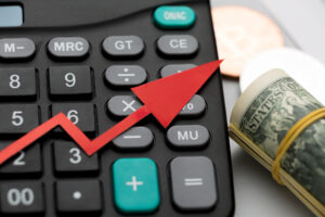 Current Inflation Patterns: What They Mean for Credit Card Rewards
