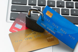 Expert Advice: How to Protect Your Credit Card Effectively
