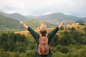 Travel Safely: Using Credit Card Blocks to Shield Yourself on Vacation
