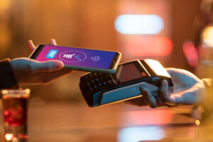 Tap, Pay, and Go: Exploring the Psychology Behind Contactless Transactions
