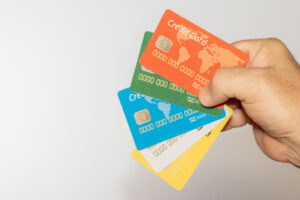 Proven Strategies to Select the Perfect Credit Card