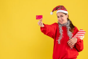 Clever Strategies for Holiday Spending Using Credit Cards: Boost Your Rewards