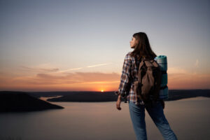 Intelligent Travel Cards Designed for Minimalist Living