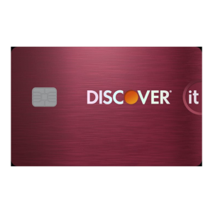 Explore How to Apply for the Discover It Cash Back Credit Card