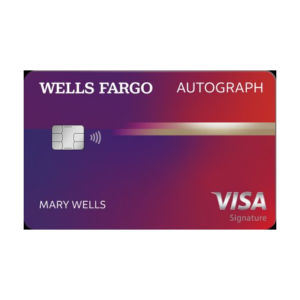 Discover the Steps to Apply for the Wells Fargo Autograph Credit Card