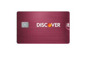 Maximize Your Rewards on Daily Spending with the Discover it® Cash Back Card
